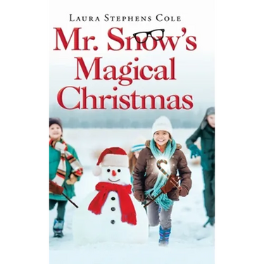 Mr. Snow's Magical Christmas