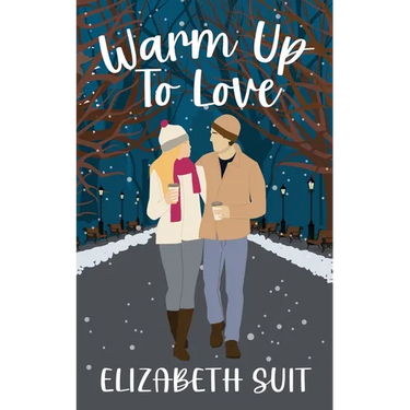 Warm Up To Love