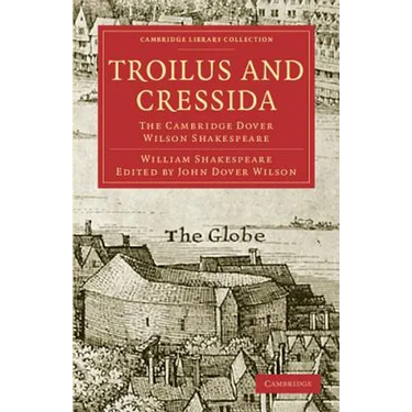 Troilus and Cressida