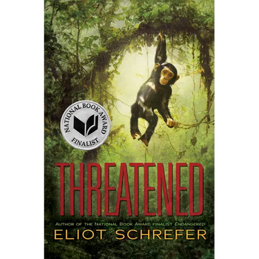 Threatened: Volume 2