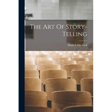 The Art Of Story-telling
