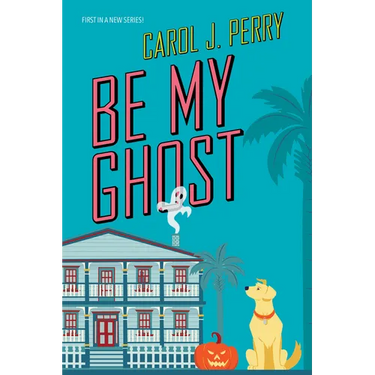 Be My Ghost
