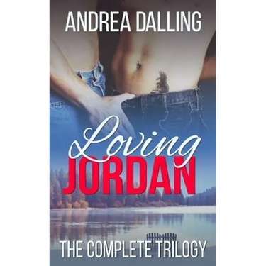 Loving Jordan: The Complete Trilogy