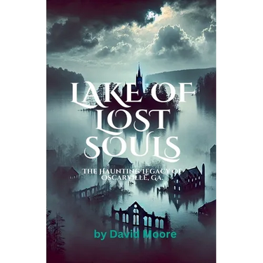 Lake of Lost Souls: The Haunting Legacy of Oscarville, Ga.