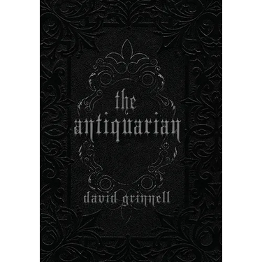 The Antiquarian