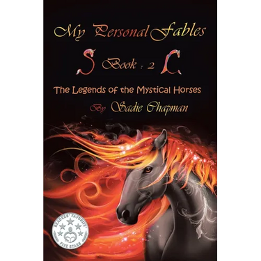 My Personal Fables Book 2