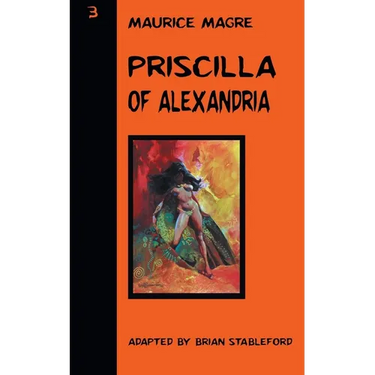 Priscilla of Alexandria