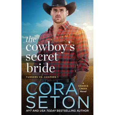 The Cowboy's Secret Bride
