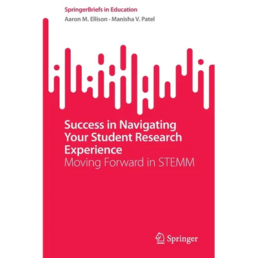Success in Navigating Your Student Research Experience: Moving Forward in Stemm