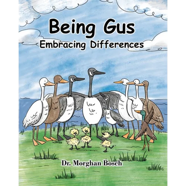 Being Gus: Embracing Differences
