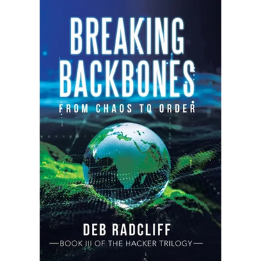 Breaking Backbones: From Chaos to Order