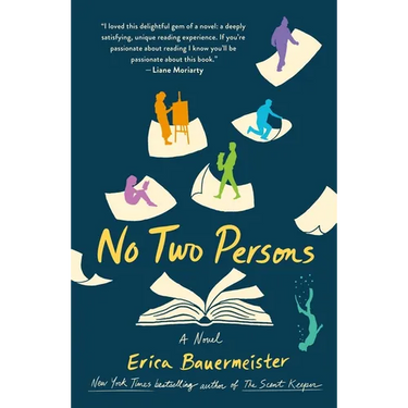 No Two Persons