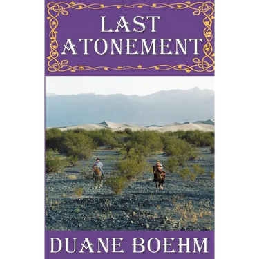 Last Atonement