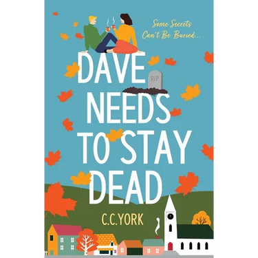 Dave Needs to Stay Dead