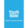Youth Bible: Simple English Edition