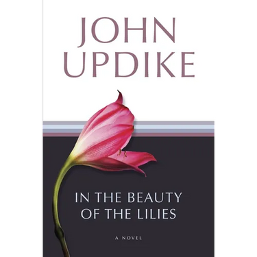 In the Beauty of the Lilies