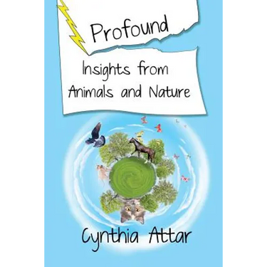 Profound Insights from Animals and Nature