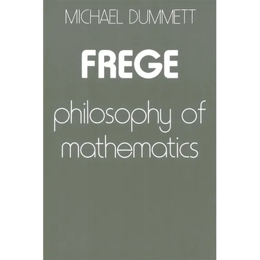 Frege: Philosophy of Mathematics