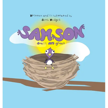 Samson: small and great