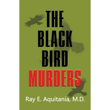 The Black Bird Murders