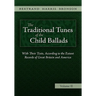 The Traditional Tunes of the Child Ballads, Vol 2