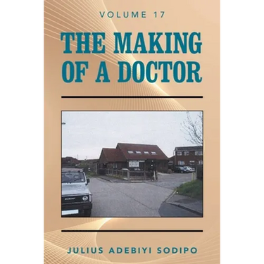The Making of a Doctor