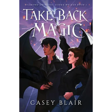 Take Back Magic