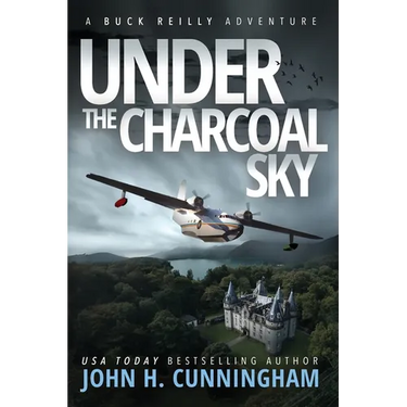 Under the Charcoal Sky