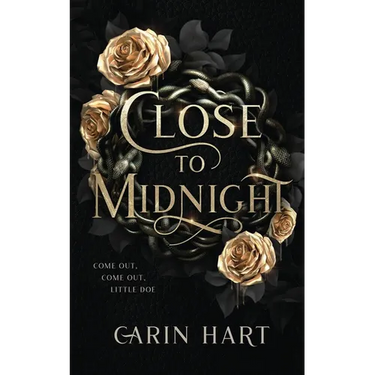 Close to Midnight