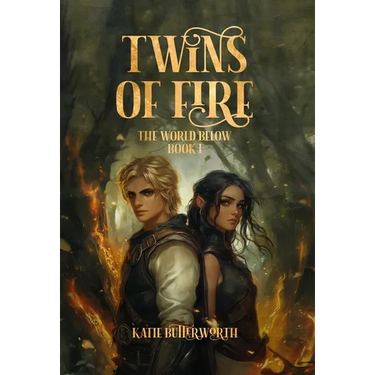 Twins of Fire