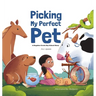 Picking My Perfect Pet