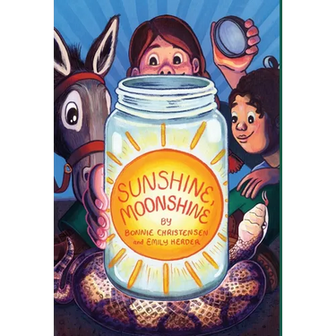 Sunshine, Moonshine