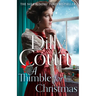 A Thimble for Christmas