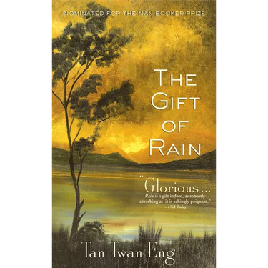 The Gift of Rain