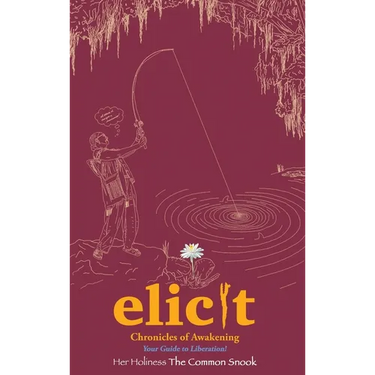 Elicit: Chronicles of Awakening