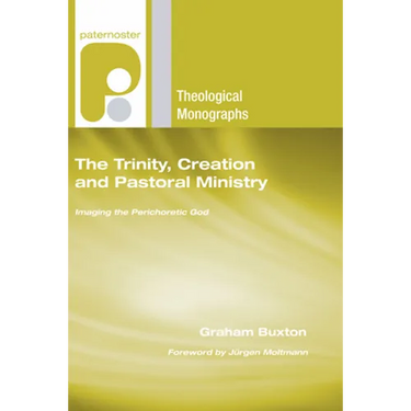 The Trinity, Creation and Pastoral Ministry