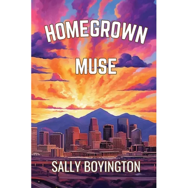 Homegrown Muse