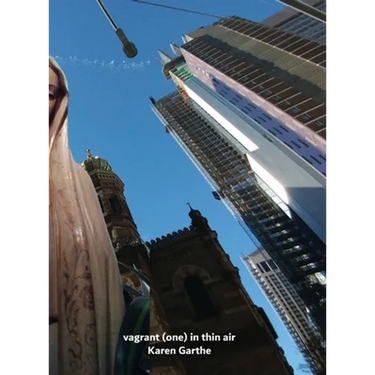 Vagrant (One) In Thin Air