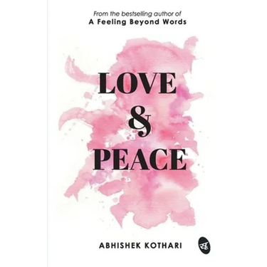 Love & Peace
