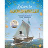 Return to Moominvalley: Adventures in Moominvalley Book 3