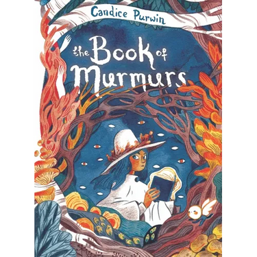 The Book of Murmurs