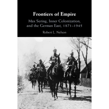 Frontiers of Empire