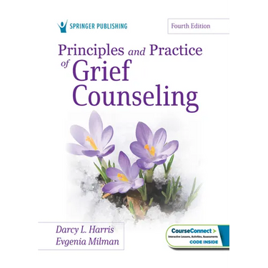 Principles and Practice of Grief Counseling