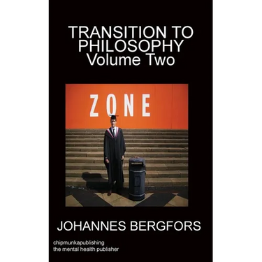 Transition to philosophy Volume Two
