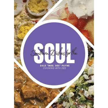 Southern Dishes for the Soul