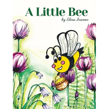 A Little Bee