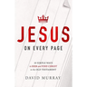Jesus on Every Page: 10 Simple Ways to Seek and Find Christ in the Old Testament