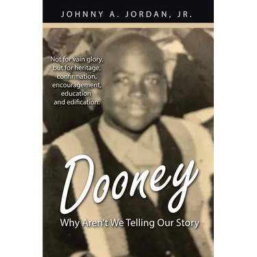 Dooney: Why Aren't We Telling Our Story