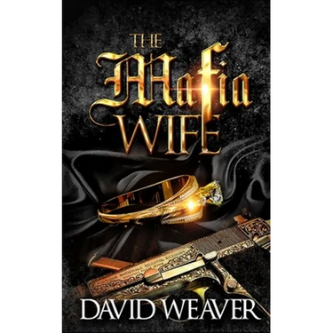 The Mafia Wife: (A Standalone Love Story)