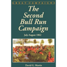 The Second Bull Run Campaign: July - August 1962